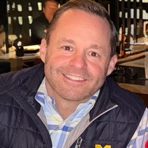 Fundraising Page: Travis Bertke